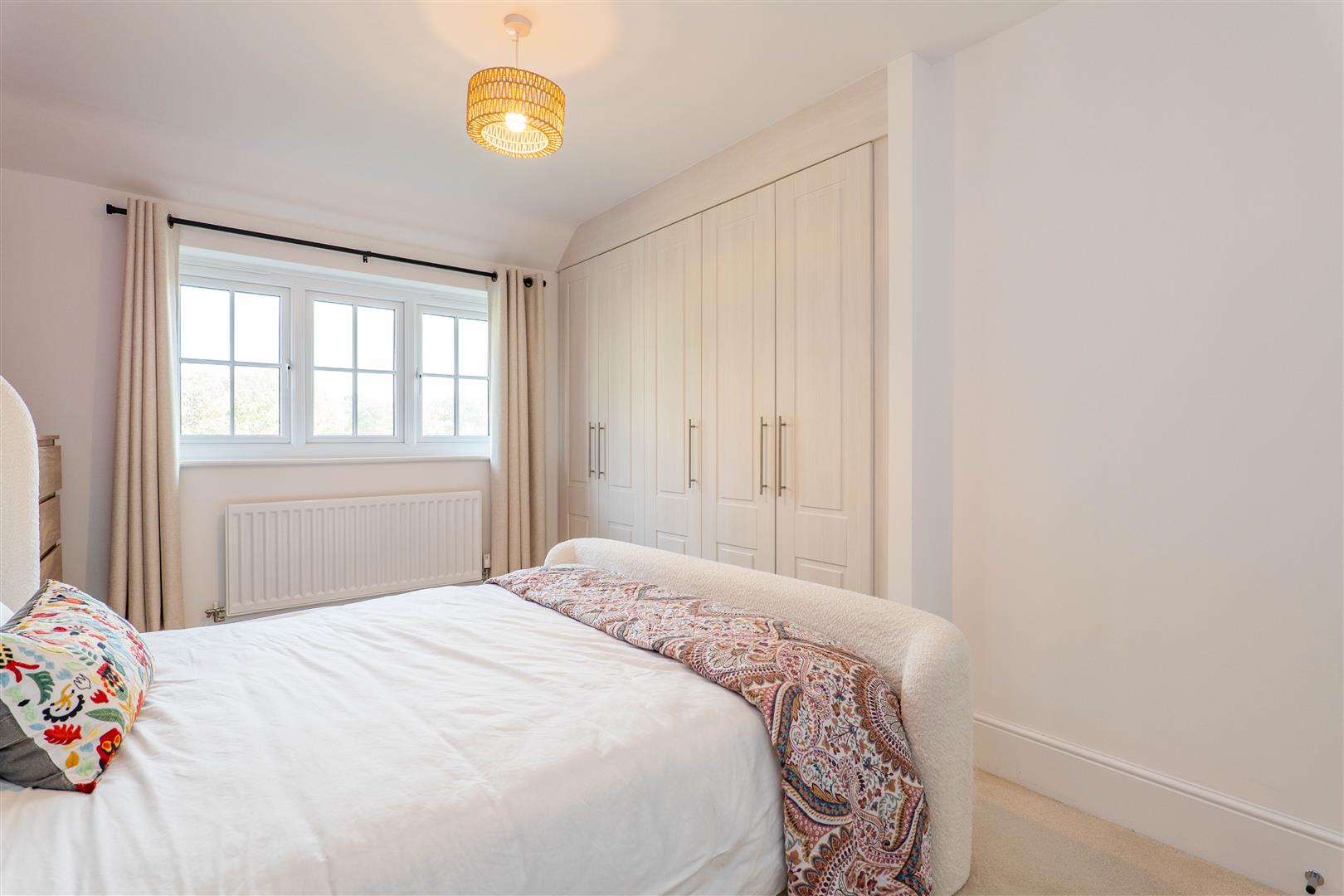 Green Hill Drive, Leyland